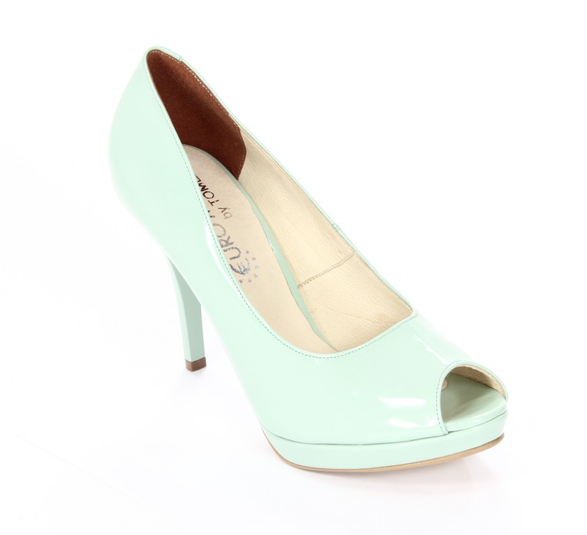 Tomex Czółenka Damskie T-096 L4