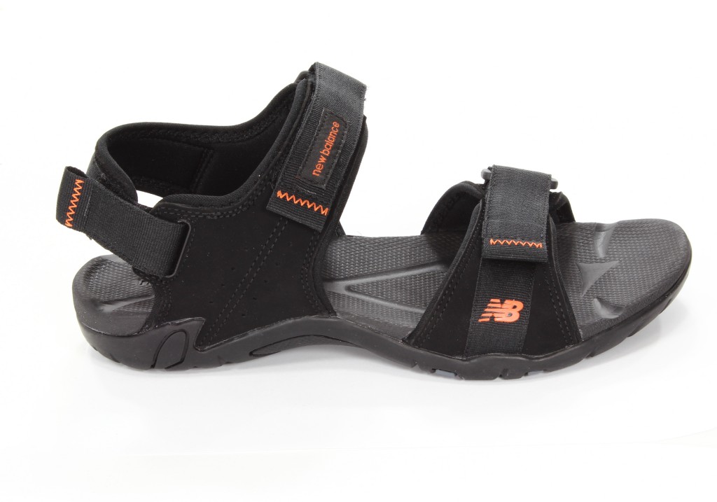 New Balance Rapid Runner SD211BK D Black