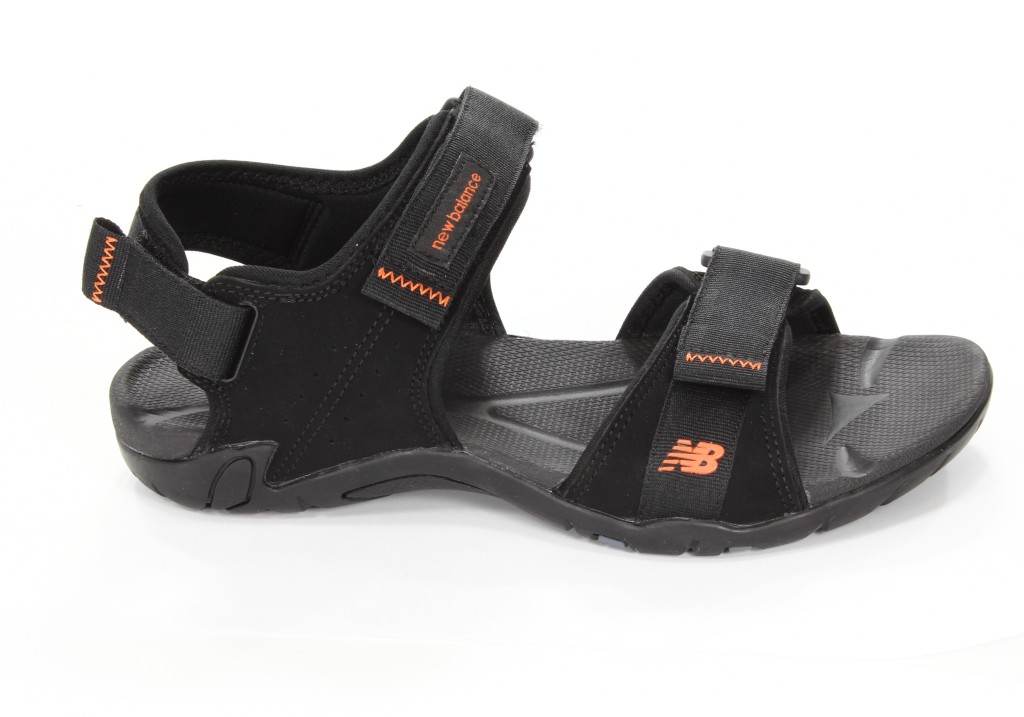 New Balance Rapid Runner SD211BK D Black