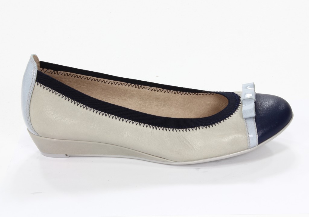 Hispanitas Czółenka CHV37452 Sauvage-V3 Jeans Sauvage-V3 Aluminio