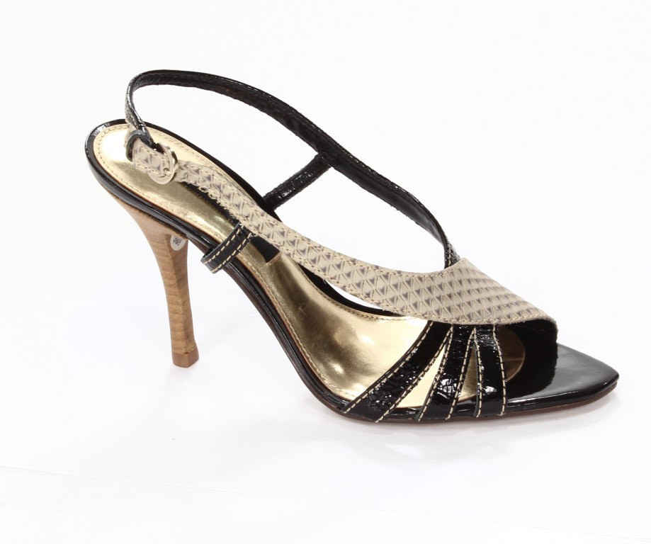 Dumond Sandały Damskie 4101573 Verniz