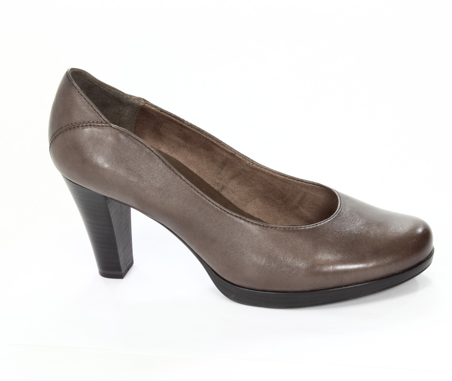 Caprice Czółenka Damskie 9-22405-21 Pepper -324-