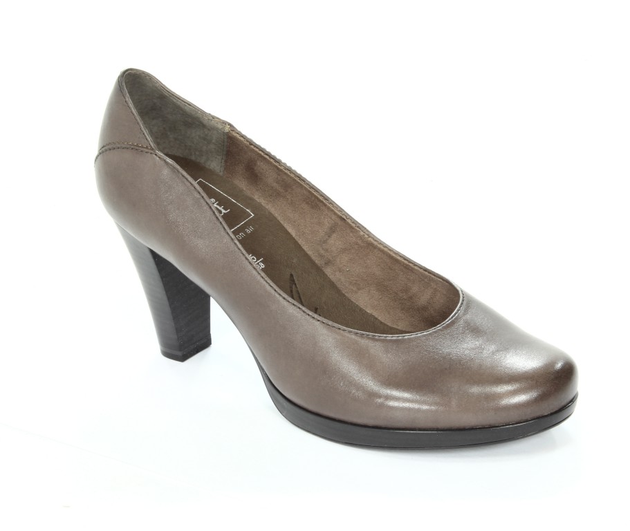 Caprice Czółenka Damskie 9-22405-21 Pepper -324-