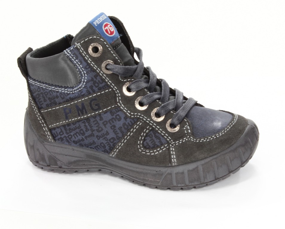 Primigi Obuwie Dziecięce 97070-00 Sanni Scamo/Crosta/Ce/Grip r.25-29