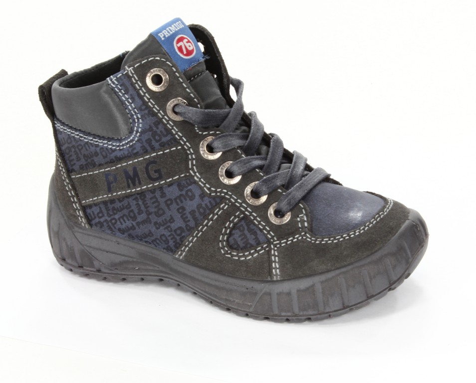 Primigi Obuwie Dziecięce 97070-00 Sanni Scamo/Crosta/Ce/Grip r.25-29