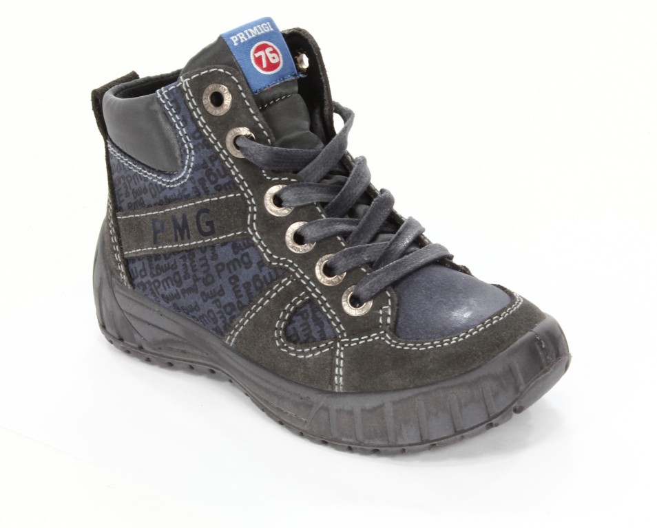 Primigi Obuwie Dziecięce 97070-00 Sanni Scamo/Crosta/Ce/Grip r.25-29