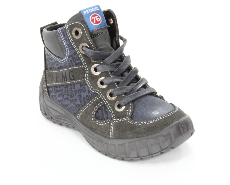 Primigi Obuwie Dziecięce 97070-00 Sanni Scamo/Crosta/Ce/Grip r.25-29