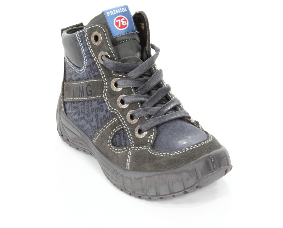 Primigi Obuwie Dziecięce 97070-00 Sanni Scamo/Crosta/Ce/Grip r.25-29