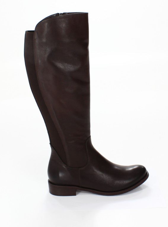 Gerard Kozaki Damskie G-255 Brąz-A