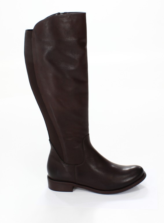 Gerard Kozaki Damskie G-255 Brąz-A