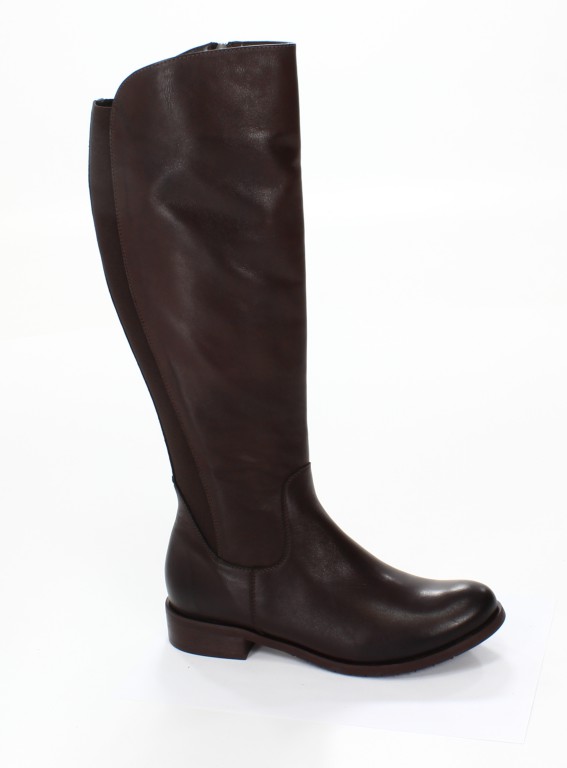 Gerard Kozaki Damskie G-255 Brąz-A