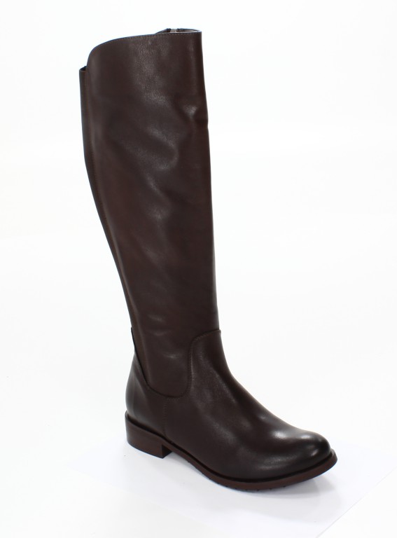 Gerard Kozaki Damskie G-255 Brąz-A