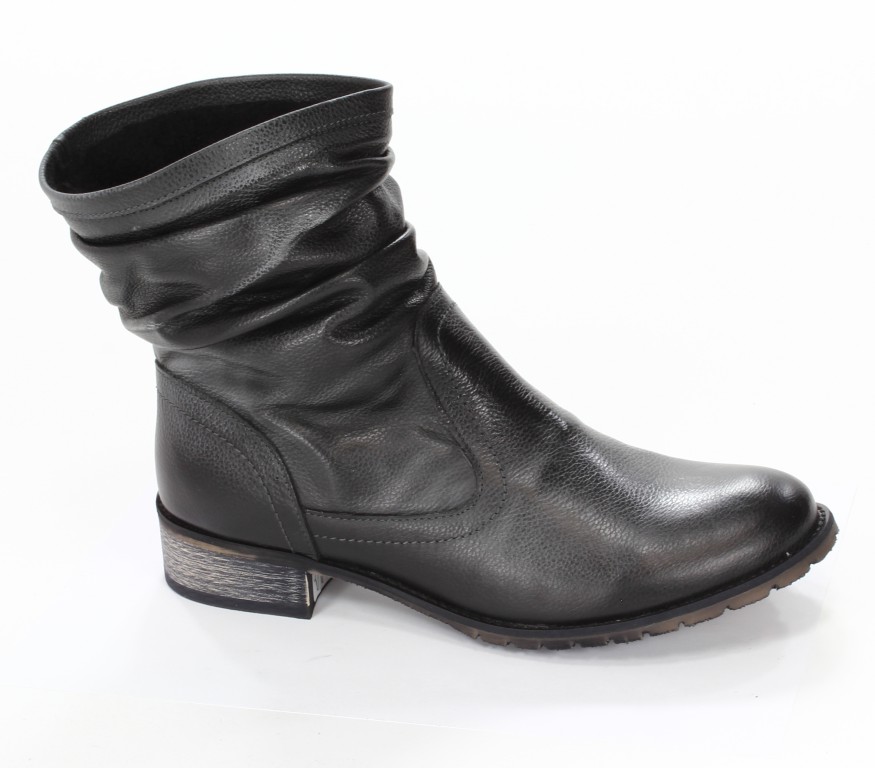 Lan-Kars Trzewiki A480-T1-B Czarny