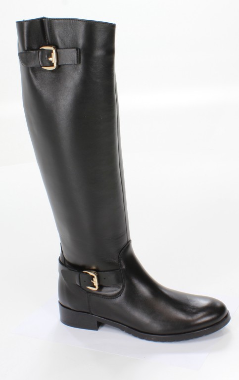 Ulmani Kozaki 21716 S-1 Czarne