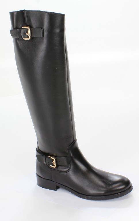 Ulmani Kozaki 21716 S-1 Czarne