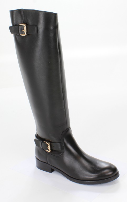 Ulmani Kozaki 21716 S-1 Czarne