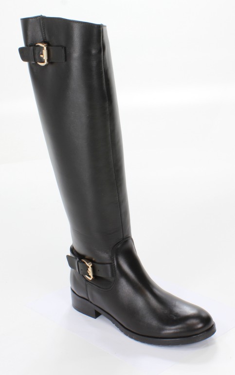 Ulmani Kozaki 21716 S-1 Czarne