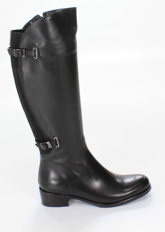 Marika Kozaki 2313 Vitello Nero T30 