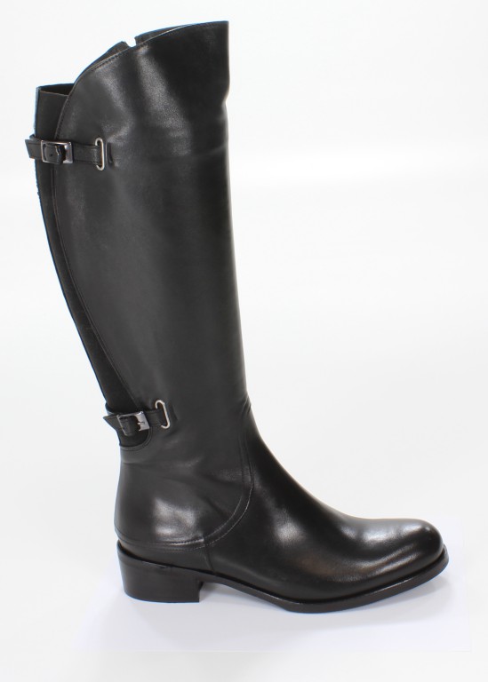 Marika Kozaki 2313 Vitello Nero T30 