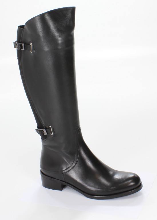 Marika Kozaki 2313 Vitello Nero T30 