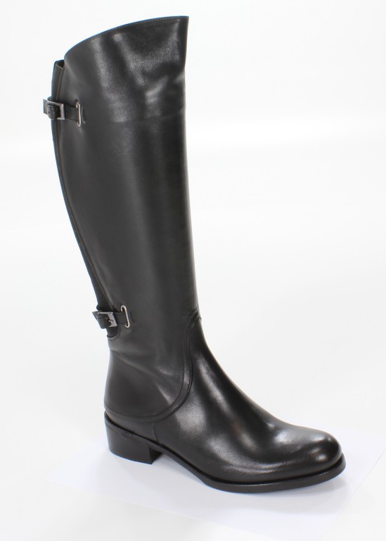 Marika Kozaki 2313 Vitello Nero T30 