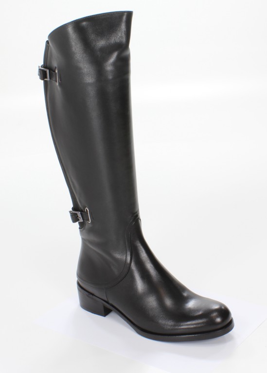 Marika Kozaki 2313 Vitello Nero T30 