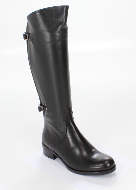 Marika Kozaki 2313 Vitello Nero T30 