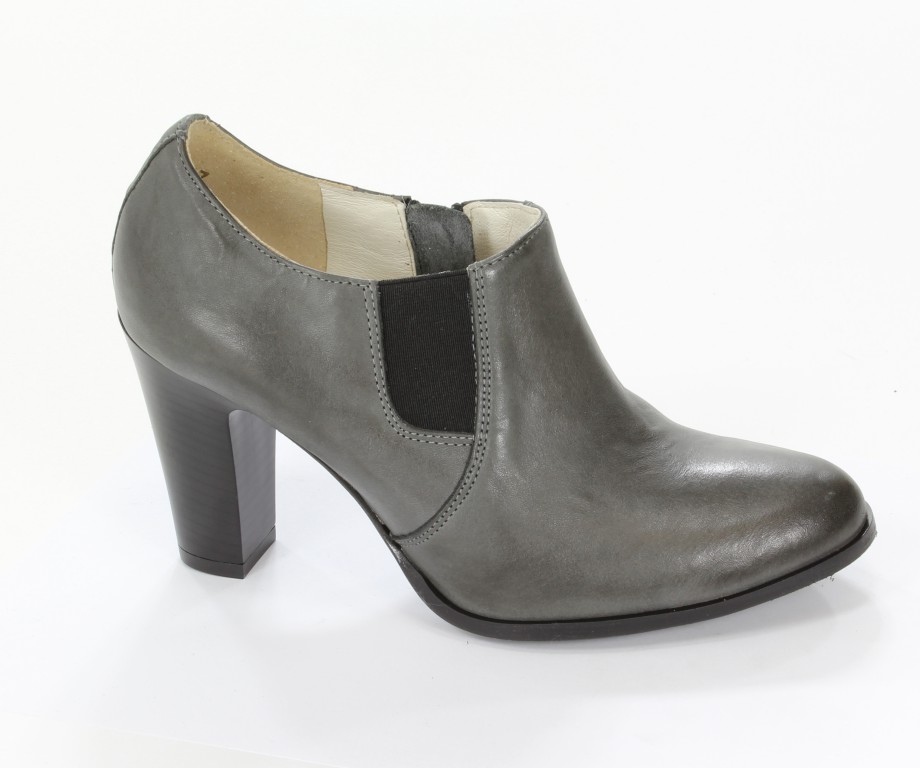 Eksbut Półbuty 22-2561-423-1G Szary