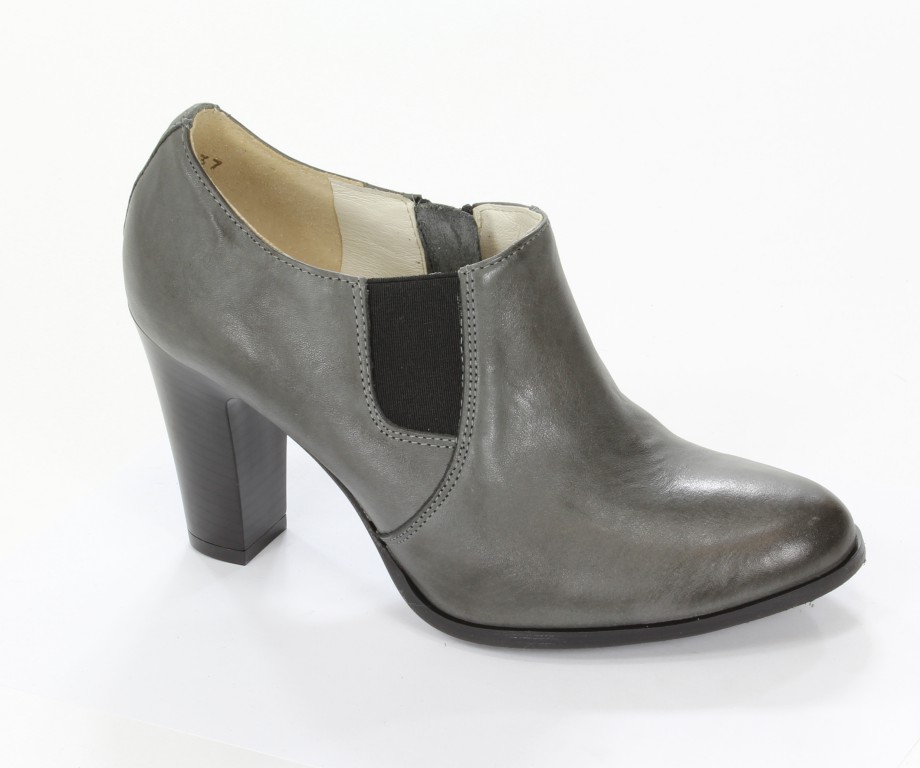 Eksbut Półbuty 22-2561-423-1G Szary