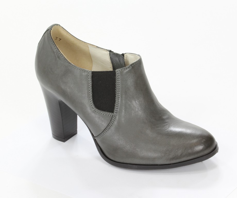 Eksbut Półbuty 22-2561-423-1G Szary