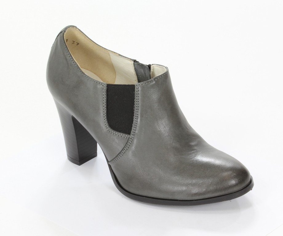 Eksbut Półbuty 22-2561-423-1G Szary