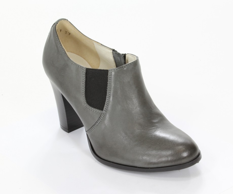 Eksbut Półbuty 22-2561-423-1G Szary