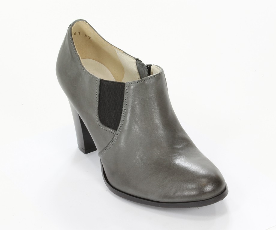 Eksbut Półbuty 22-2561-423-1G Szary