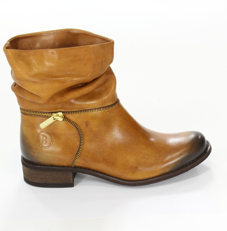 Badura Trzewiki 7022-69-F Cuoio 263