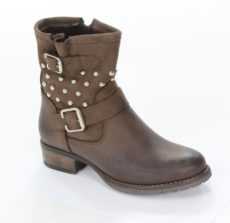 Loretta Vitale Trzewiki 27008 Brown 