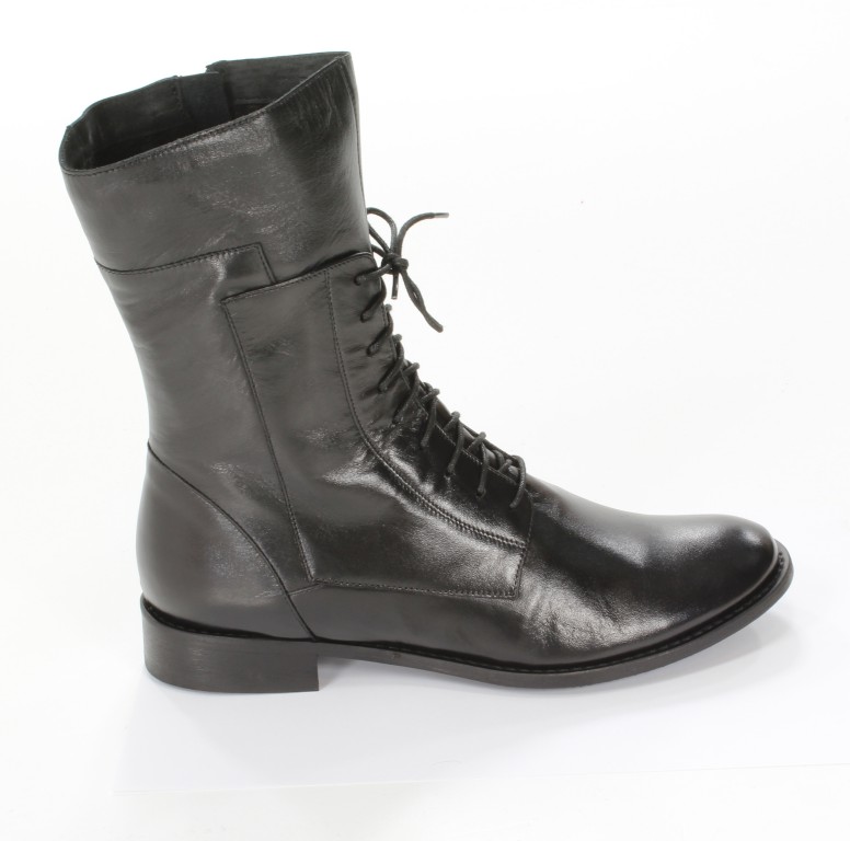 Nico Rarini Trzewiki 48301-49301 Black 