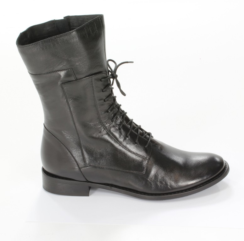Nico Rarini Trzewiki 48301-49301 Black 