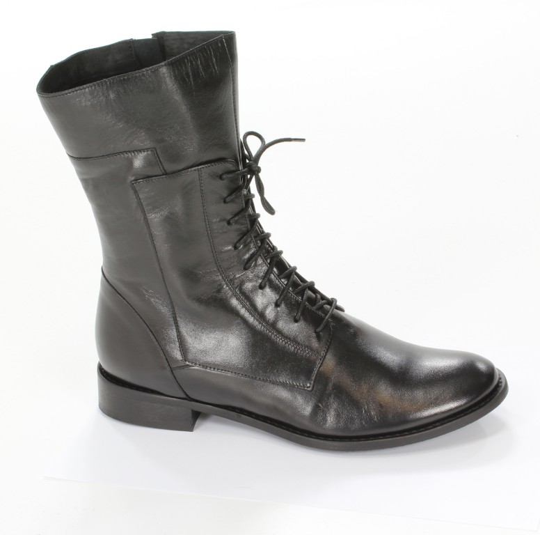 Nico Rarini Trzewiki 48301-49301 Black 