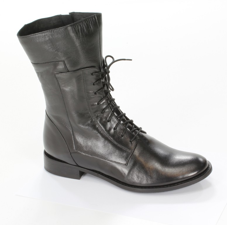 Nico Rarini Trzewiki 48301-49301 Black 