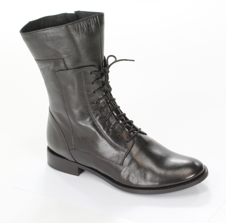 Nico Rarini Trzewiki 48301-49301 Black 