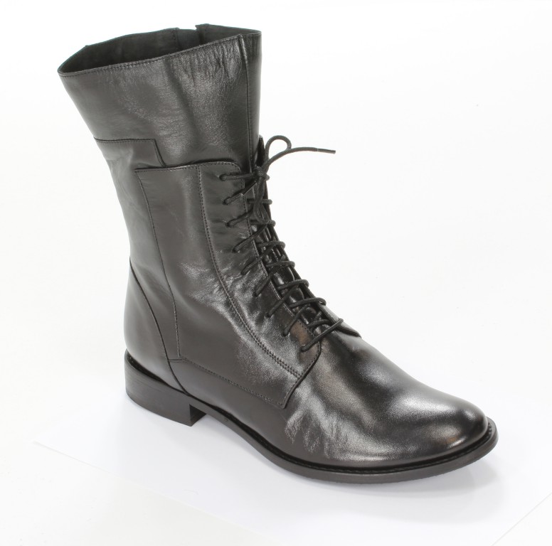 Nico Rarini Trzewiki 48301-49301 Black 