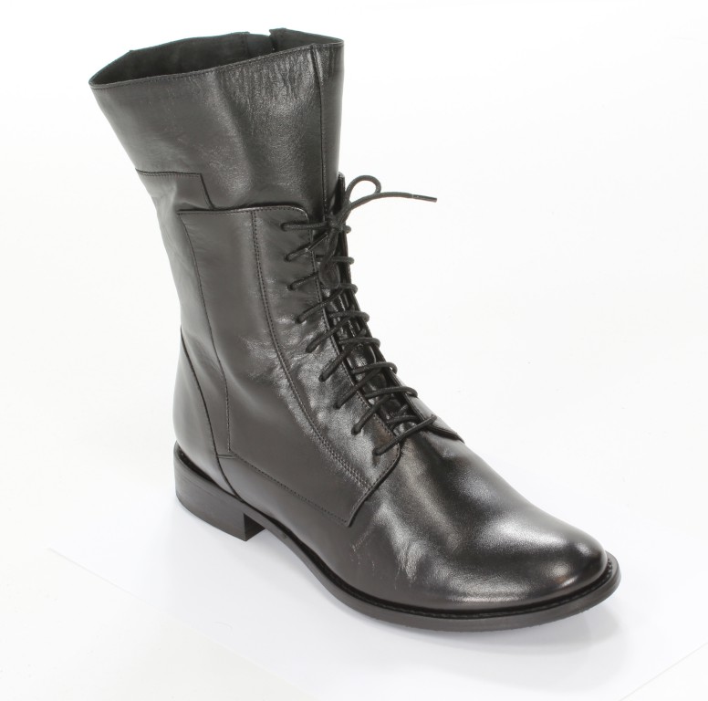 Nico Rarini Trzewiki 48301-49301 Black 