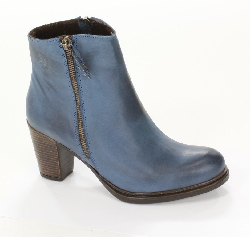 Karino Botki 0820/004-F Granat