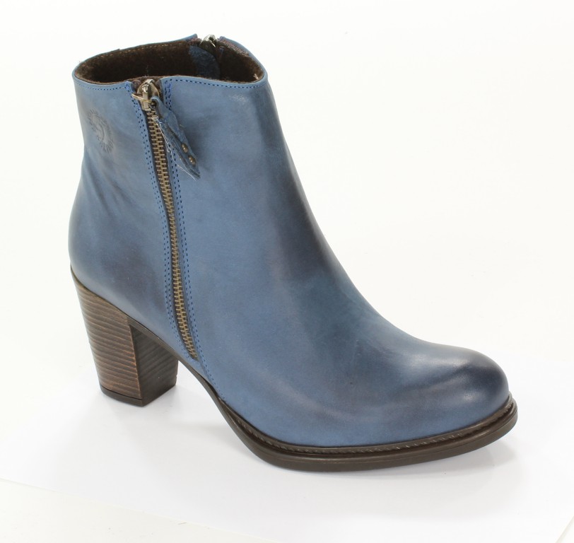 Karino Botki 0820/004-F Granat
