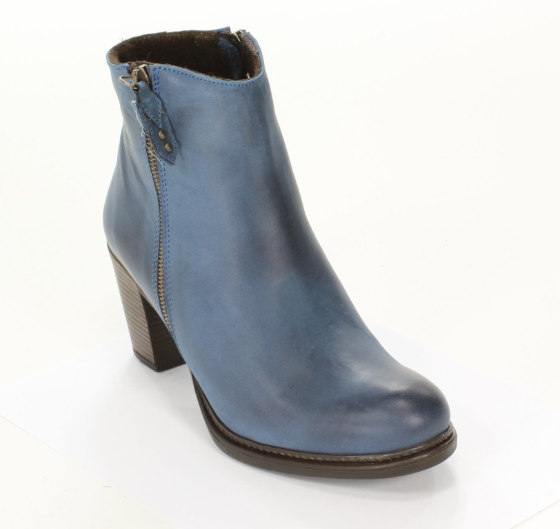 Karino Botki 0820/004-F Granat