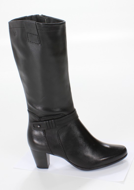 CAPRICE Kozaki 9-25339/21 Black Antic
