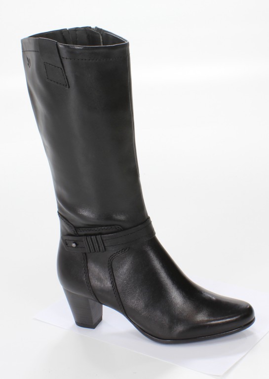 CAPRICE Kozaki 9-25339/21 Black Antic