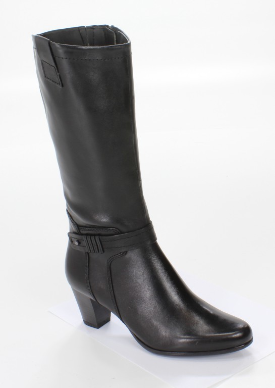 CAPRICE Kozaki 9-25339/21 Black Antic
