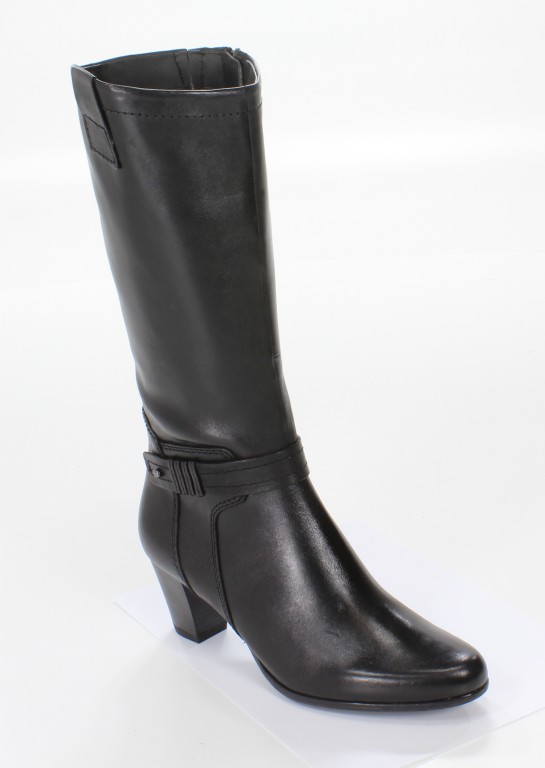 CAPRICE Kozaki 9-25339/21 Black Antic