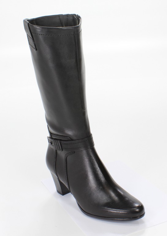 CAPRICE Kozaki 9-25339/21 Black Antic